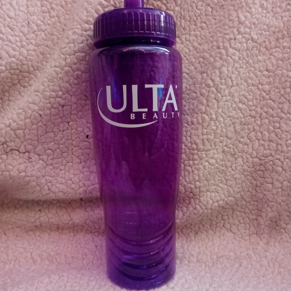 Ulta water bottle